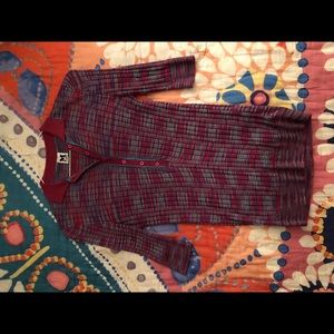 MISSONI Collared Shirt